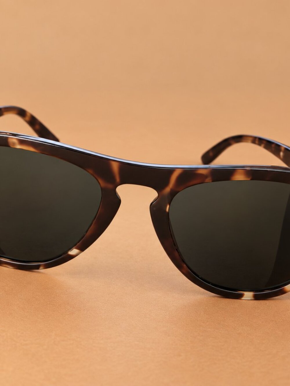 Sunski Treeline Polarized Sunglasses – Tortoise